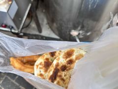 -文武王氏烧饼·无矾油条(西溪路店)