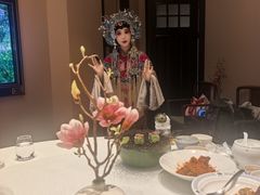 -北京宴(华贸购物中心店)