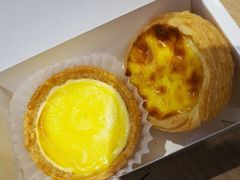 盒装蛋挞-味多美(民星路店)