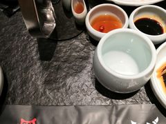 -味家烤肉烤鳗鱼牛排(西塔旗舰店)