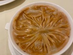 -利苑酒家(华熙国际店)