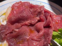 -金石青云炭火烤肉店(中房上东花墅店)