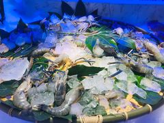 -澜悦港海鲜体验主题餐厅