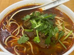 红烧牛肉面-牛王庙(龙华花园店)