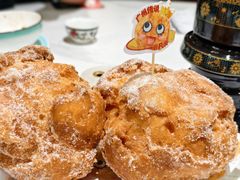 -喜势点·糖沙翁手工茶点·本地人茶居(永庆坊店)