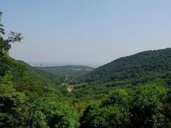 -南京老山国家森林公园
