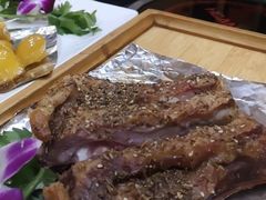 -一招鲜·全羊铺·蒙古奶茶(五一北路店)