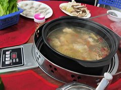 -花苑美食横琴生蚝火锅(拱北粤华路店)