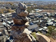 -丽江束河古镇-石莲古寺