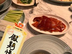 -无锡苏宁银河国际酒店-悦府65中餐厅