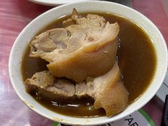 -新峰肉骨茶