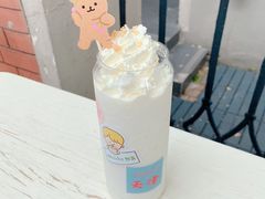 -milch·t妙奇(五大道店)