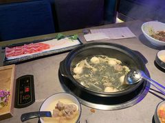 -同仁四季椰子鸡(海岸城天利店)