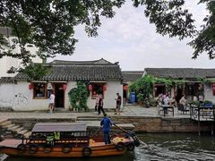 -同里国家湿地公园
