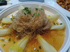 粉丝娃娃菜-潇湘楼(环保园店)