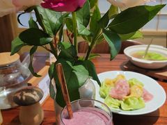 -七色云蔬食(喜邻里店)