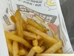 -超级鸡车(闻喜路店)