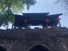 -涞滩古镇