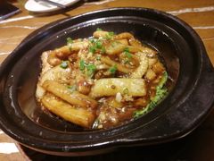 -广东道至正餐厅(区庄店)