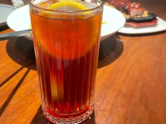 -千日贺茶餐厅(高新万达店)
