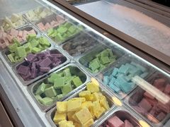 -汴梁徐先生厚切炒酸奶(西街店)
