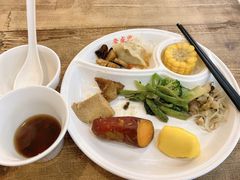-素清香(解放路店)