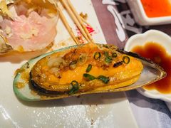 -大渔铁板烧(大悦城店)