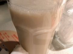五谷豆浆-海底捞火锅鲜切牛肉主题店(长寿路店)