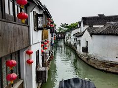 -山塘街