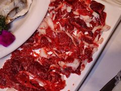 -今日牛事潮汕鲜牛肉火锅(瑞金店)