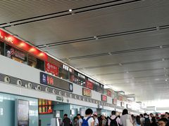 -星巴克(无锡高铁站店)