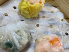 海皇三拼-鹿鸣酒家(越秀店)