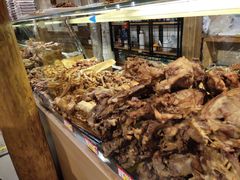 -聚合鑫东北熏酱熟食麻辣面(长阳店)