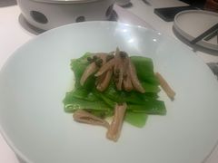-鸽子侯·家宴·平价海鲜(市图书馆店)