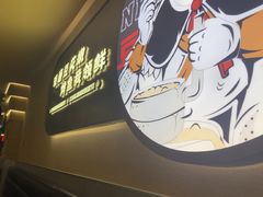 -师烤·豆花烤鱼(广州荔湾扬韬广场店)