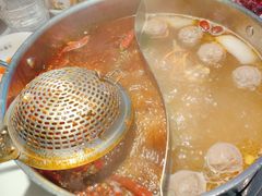 -潮牛壹号鲜牛肉火锅(世界城广场店)