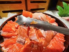 -韩盛·盛江山自助料理(沈辽路万达店)