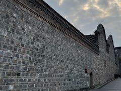 -恩阳古镇