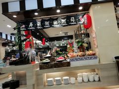 门面-铂丽斯国际大酒店-凯悦自助餐厅