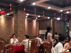 大堂-抱德·潮汕味(敦和店原惠城鱼仔)