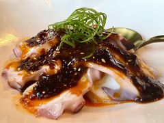 -三号黄浦会Canton Table