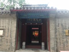 -于谦祠
