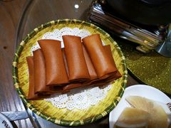 -肖记公安牛肉鱼杂馆· 省级非物质文化遗产(仁和路店)