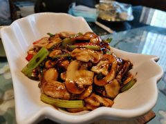 -素心斋素食餐厅