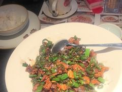 -湘阁里辣(东门茂业店)