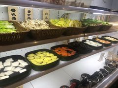 -八角锄烧·肉火锅(天河城店)
