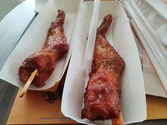 -麦当劳(塔园路店)