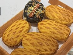 -Caidie Bakery采蝶轩(百越店)