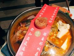 -荷庭·精致湘菜(华强北九方店)