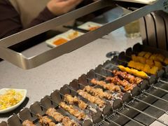 -白玉·朝鲜族烤串(深圳Kkone店)